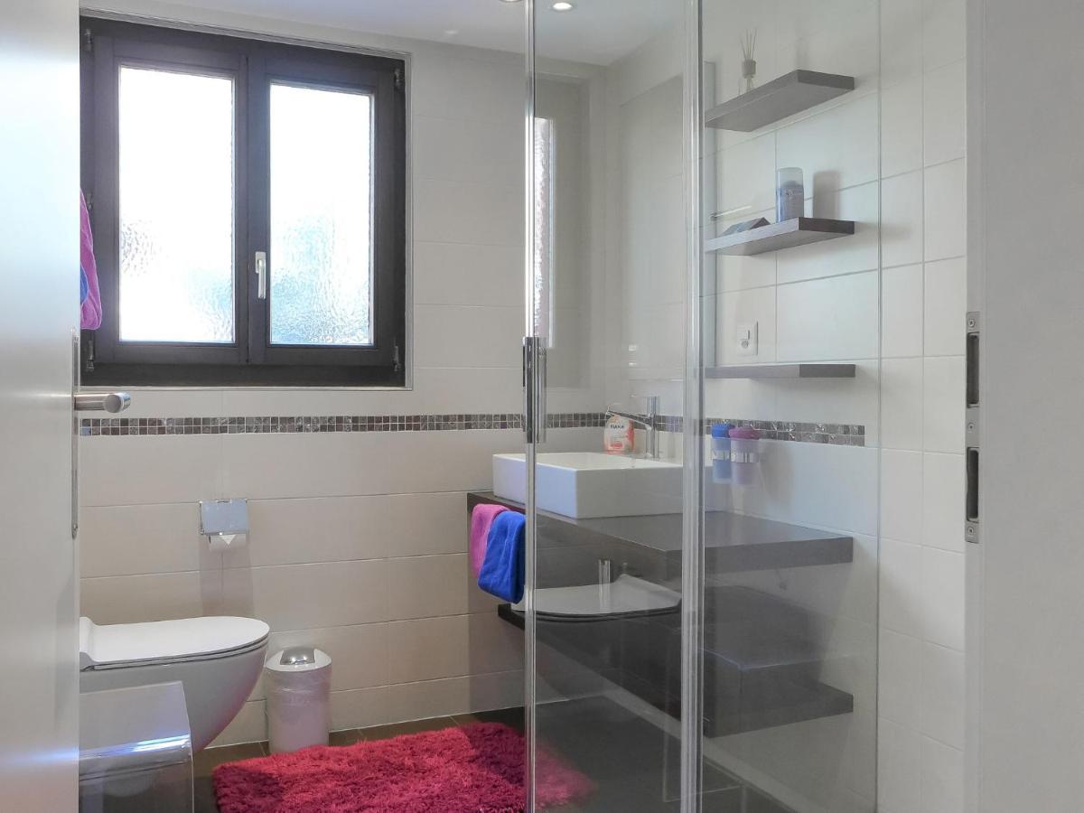 Apartment Chalet Dossen เซอร์แมท ภายนอก รูปภาพ