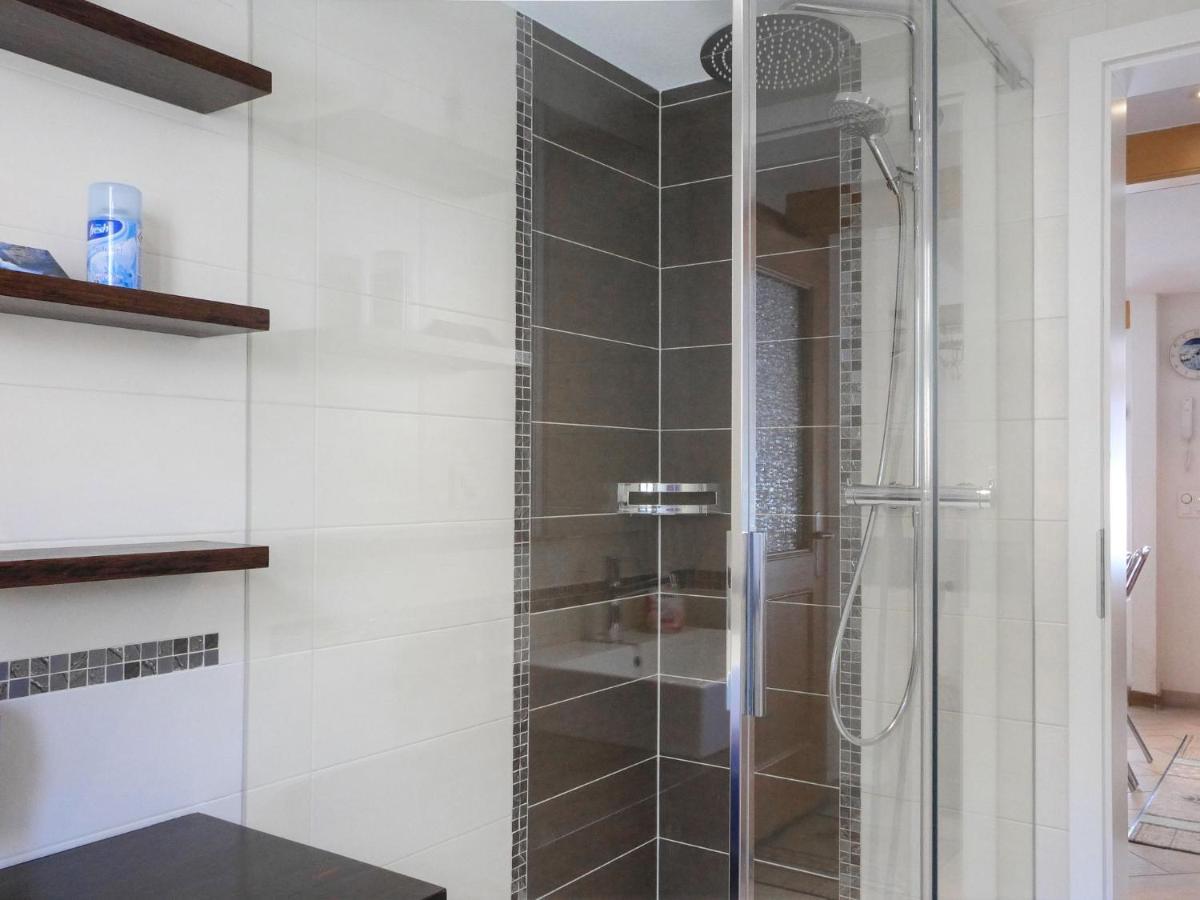 Apartment Chalet Dossen เซอร์แมท ภายนอก รูปภาพ